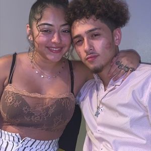 Meet your Posher, Kristian